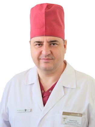 Боровский Алексей Львович
