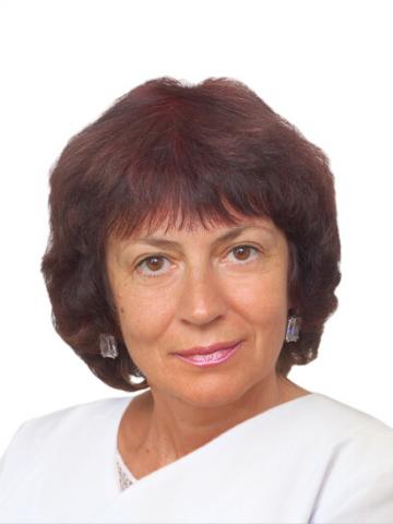 Казанцева Ольга Борисовна