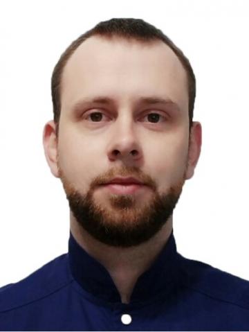 Шиганов Василий Михайлович