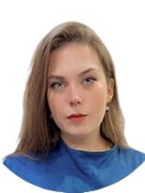 Щерба Влада Михайловна