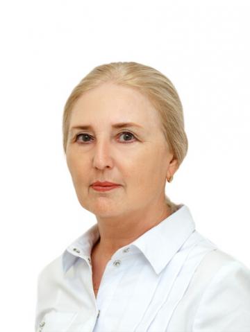 Журавель Виктория Алексеевна