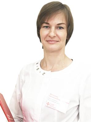 Мальцева Наталья Владимировна