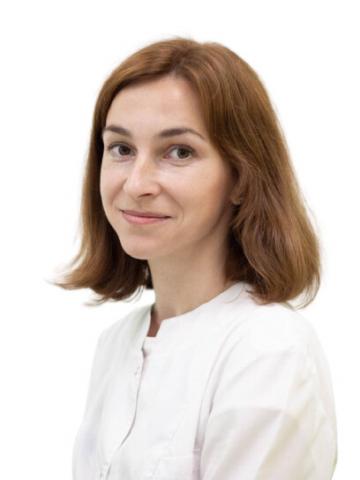 Кимаева (Иванова) Людмила Георгиевна