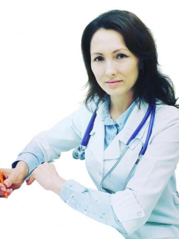 Житлухина Елена Аркадьевна