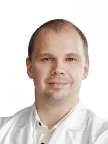 Пятницын Александр Львович