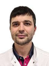 Джалилов Руслан Ватутинович
