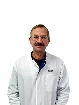 Ветлугин Юрий Николаевич