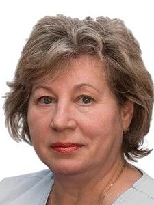 Бирюкова Юлия Витальевна