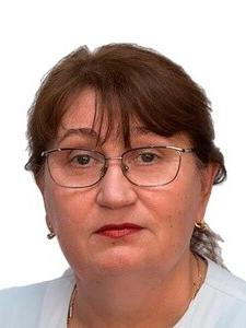 Пюмпюлян Галина Петровна
