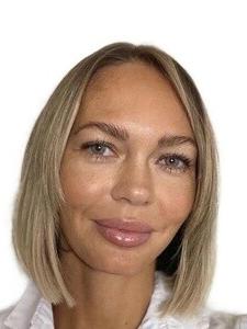 Данякина Яна Георгиевна