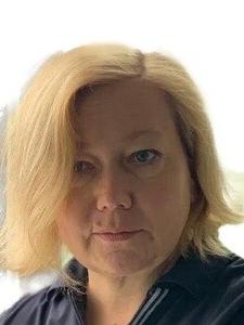 Горностаева Екатерина Александровна