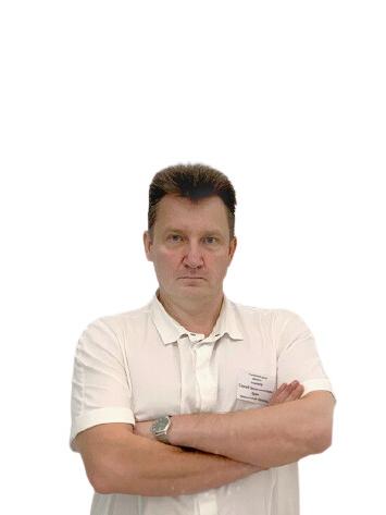 Алымов Сергей Вениаминович Алымов Сергей Вениаминович