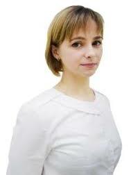 Чалик Оксана Николаевна