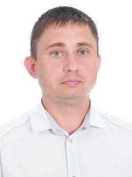 Киселёв Андрей Николаевич