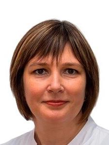 Суслова Татьяна Алексеевна
