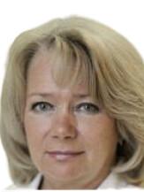 Побединцева Марина Вячеславовна