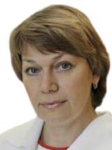 Киреева Антонина Борисовна