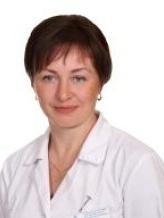 Охнич Елена Юрьевна