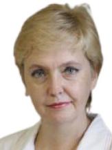 Ражева Ольга Константиновна