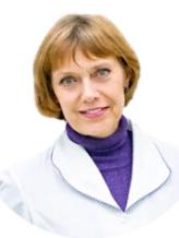 Кириллова Ольга Германовна