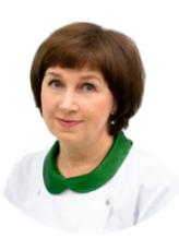 Широкова Ольга Викторовна