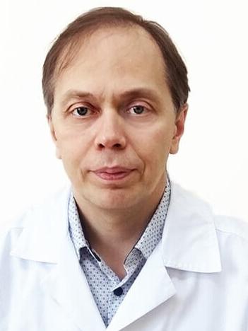 Никишин Роман Алексеевич