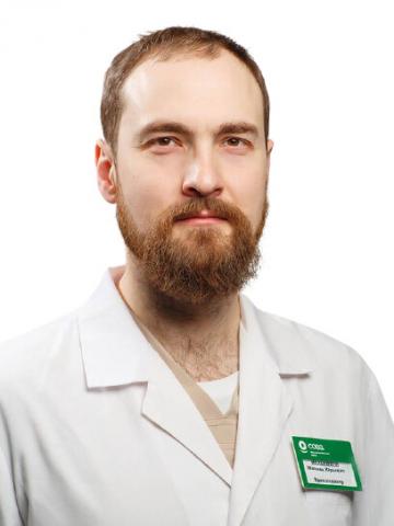 Мельников Михаил Юрьевич Мельников Михаил Юрьевич