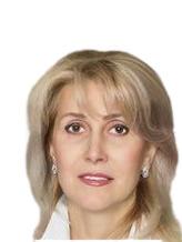 Синицына Анна Валентиновна