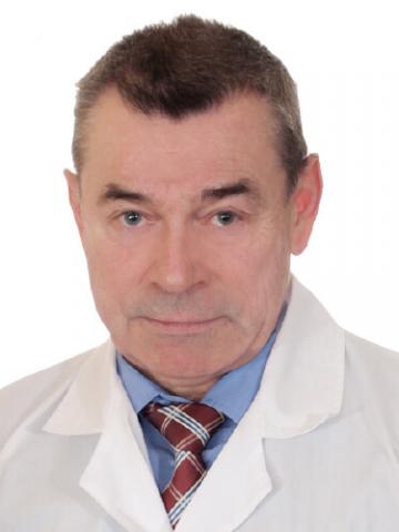 Караваев Владимир Павлович