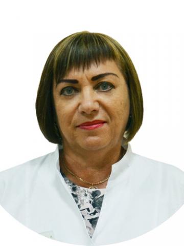 Белова Лилия Евгеньевна