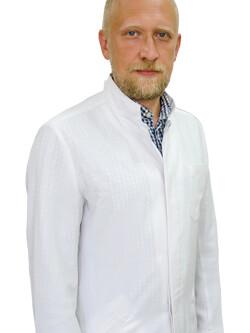 Давыдов Александр Сергеевич