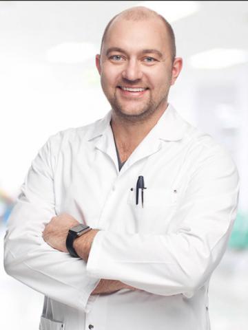 Лычагин Андрей Сергеевич