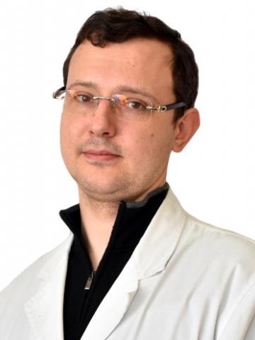 Колединский Антон Геннадьевич