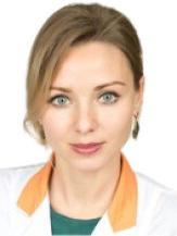 Гизатуллина Юлия Александровна