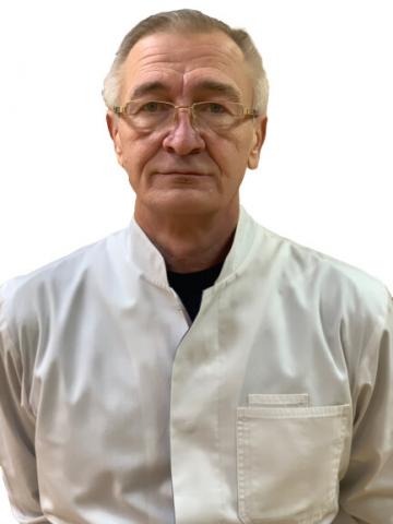 Меметов Владимир Дмитриевич