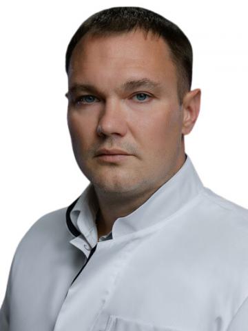 Крик Александр Владимирович