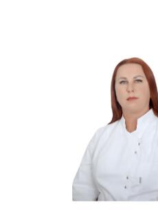 Литвинова Виктория Вячеславовна