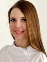 Ахмеджанова Елена Ивановна