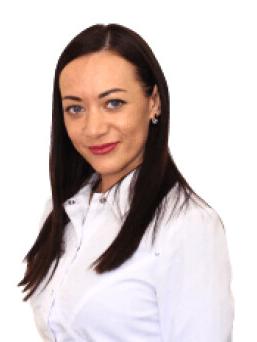 Фатхуллина Анастасия Александровна