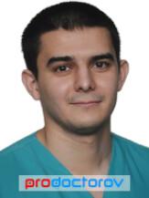 Шейдаев Октай Керимович