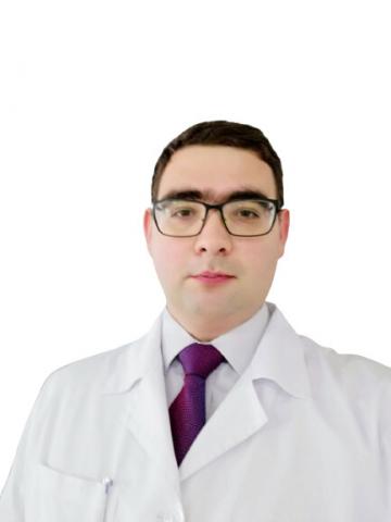 Ольков Андрей Владимирович