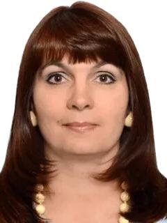 Галкина Наталья Васильевна