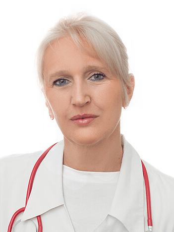 Голунская Ирина Германовна