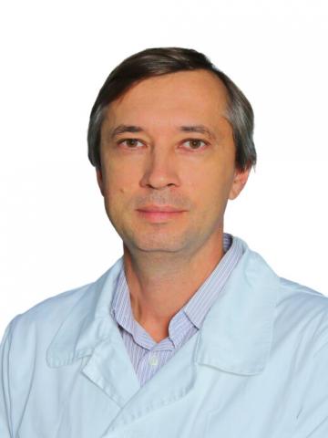 Соколов Алексей Клавдиевич
