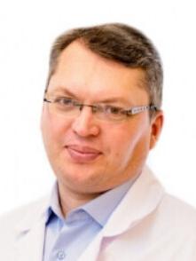Лебедев Илья Аркадьевич
