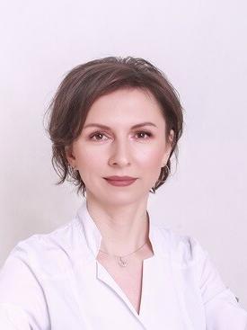 Гизатулина Гузель Минханивовна