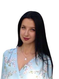 Костяева Анна Евгеньевна