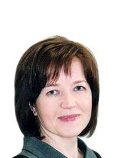 Поликарпова Ирина Ивановна