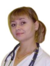 Павленко Василиса Александровна