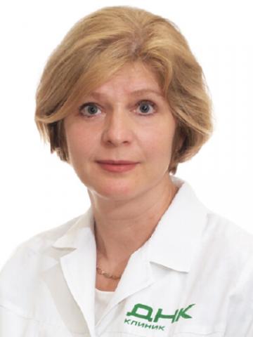 Михайлова Станислава Викторовна